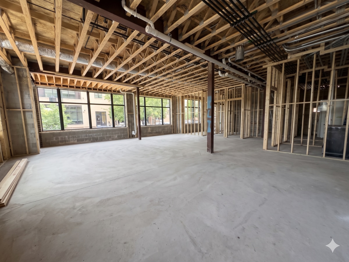 2756 W Chicago Ave, Chicago, IL 60622 - Unité 1 -  - Photo intérieure - Image 2 of 4