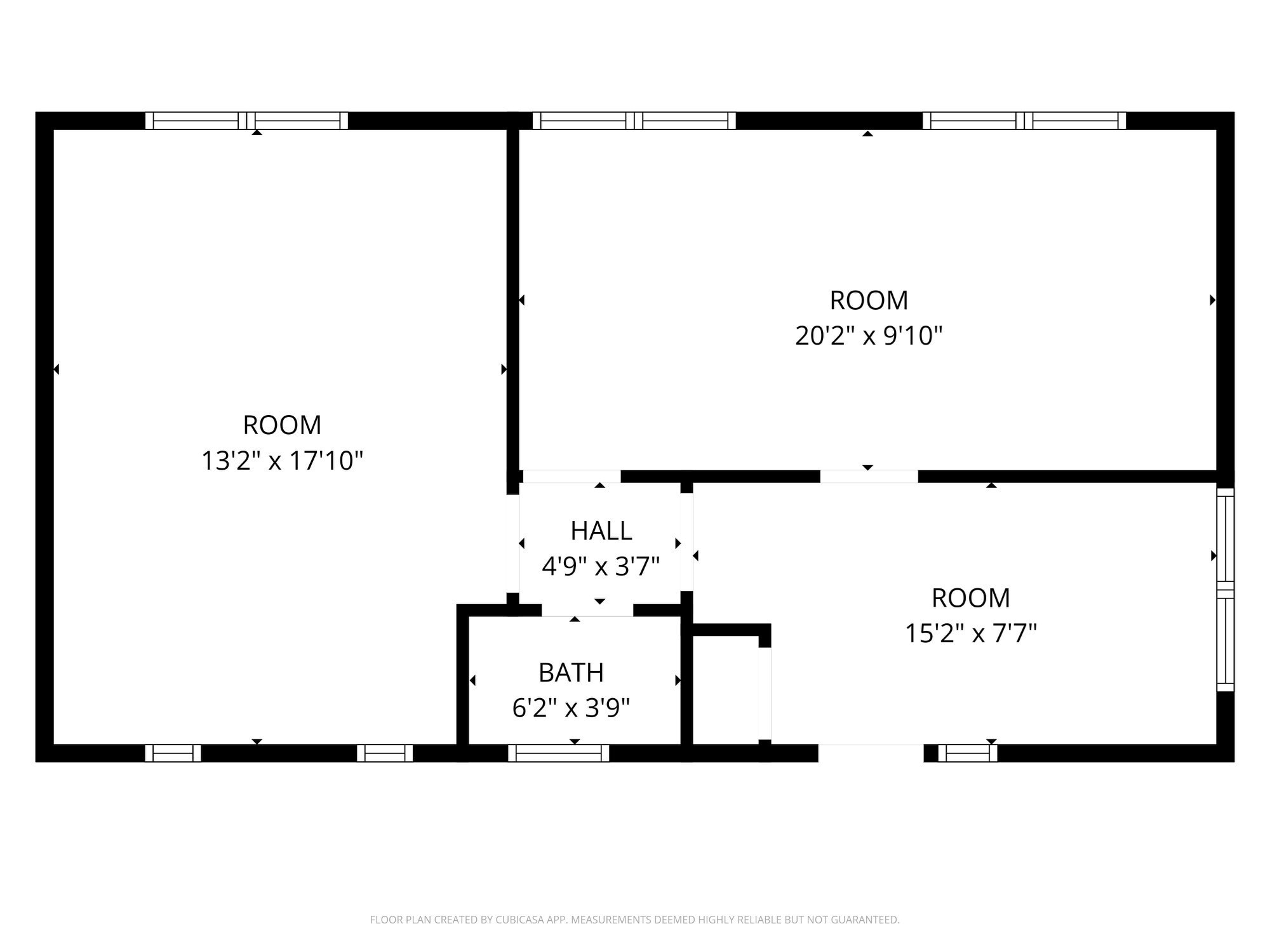 74 E 18th Ave, Eugene, OR à louer Photo intérieure- Image 1 de 5