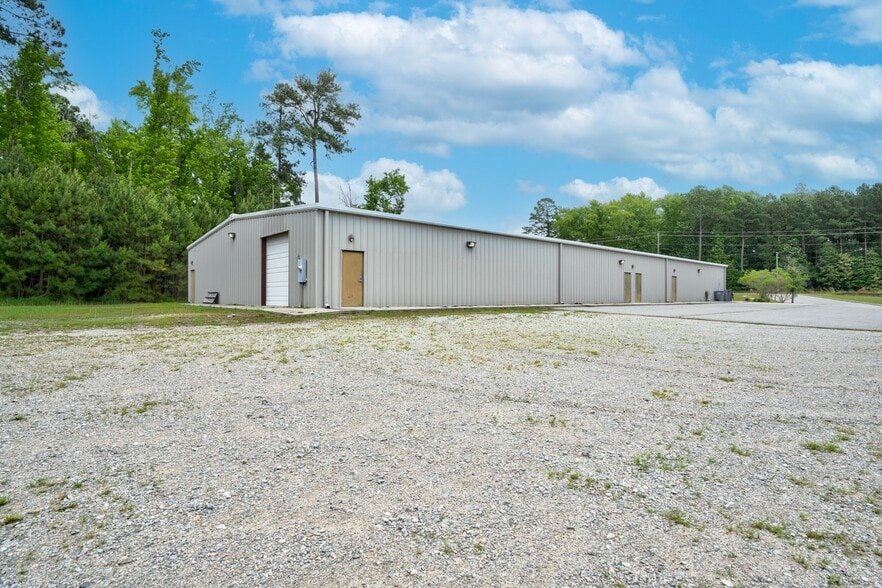 2040 Fenner Rd, Rocky Mount, NC for sale - Building Photo - Image 3 of 52