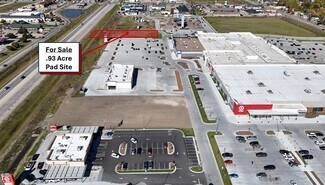 Plus de détails pour 1626 Conestoga Dr, Grand Island, NE - Terrain à vendre