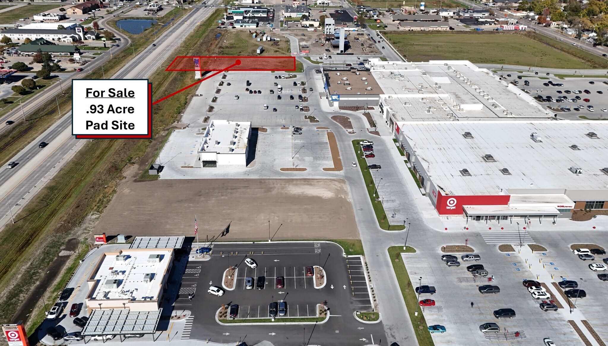 1626 Conestoga Dr, Grand Island, NE for sale Primary Photo- Image 1 of 6