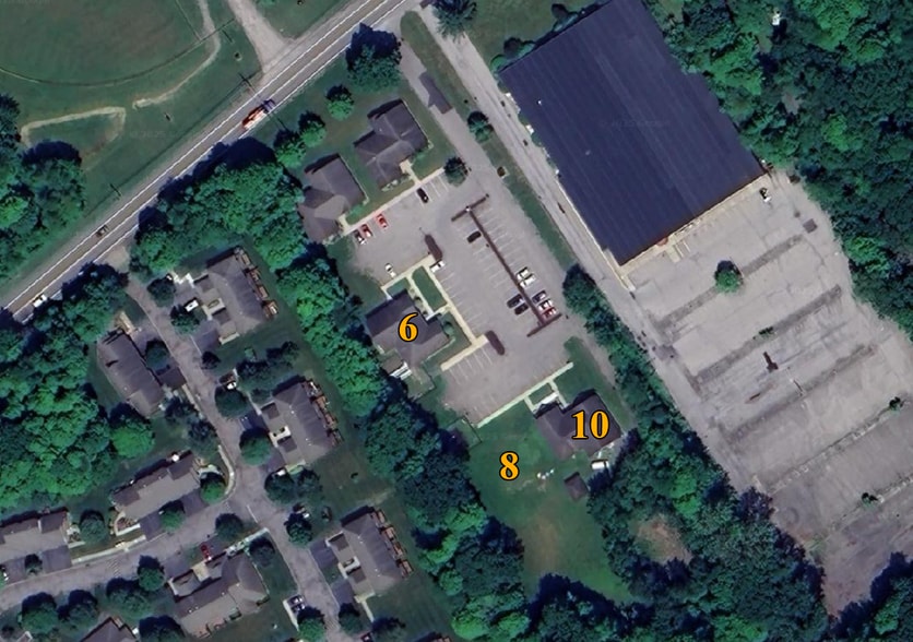 6-10 Lafayette Ct, Fishkill, NY for sale - Building Photo - Image 1 of 7