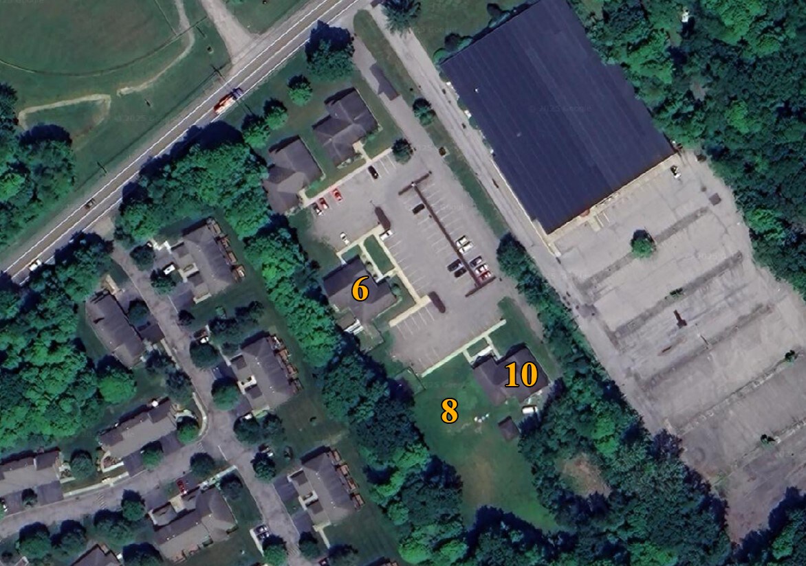 6-10 Lafayette Ct, Fishkill, NY à vendre Photo du bâtiment- Image 1 de 8