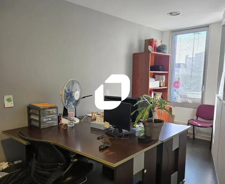 Bureau dans Nantes à louer - Photo intérieure - Image 2 de 7