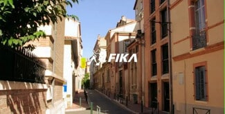 More details for 2 Rue Escoussieres Montgaillard, Toulouse - Office for Lease
