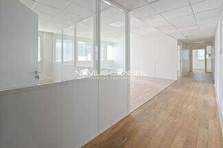 Plus de détails pour Bureau à louer