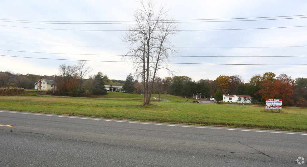 9851 Route 9W, Athens, NY for sale - Primary Photo - Image 1 of 1