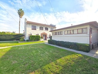 More details for 1822 Miramar St, Los Angeles, CA - Multifamily for Sale