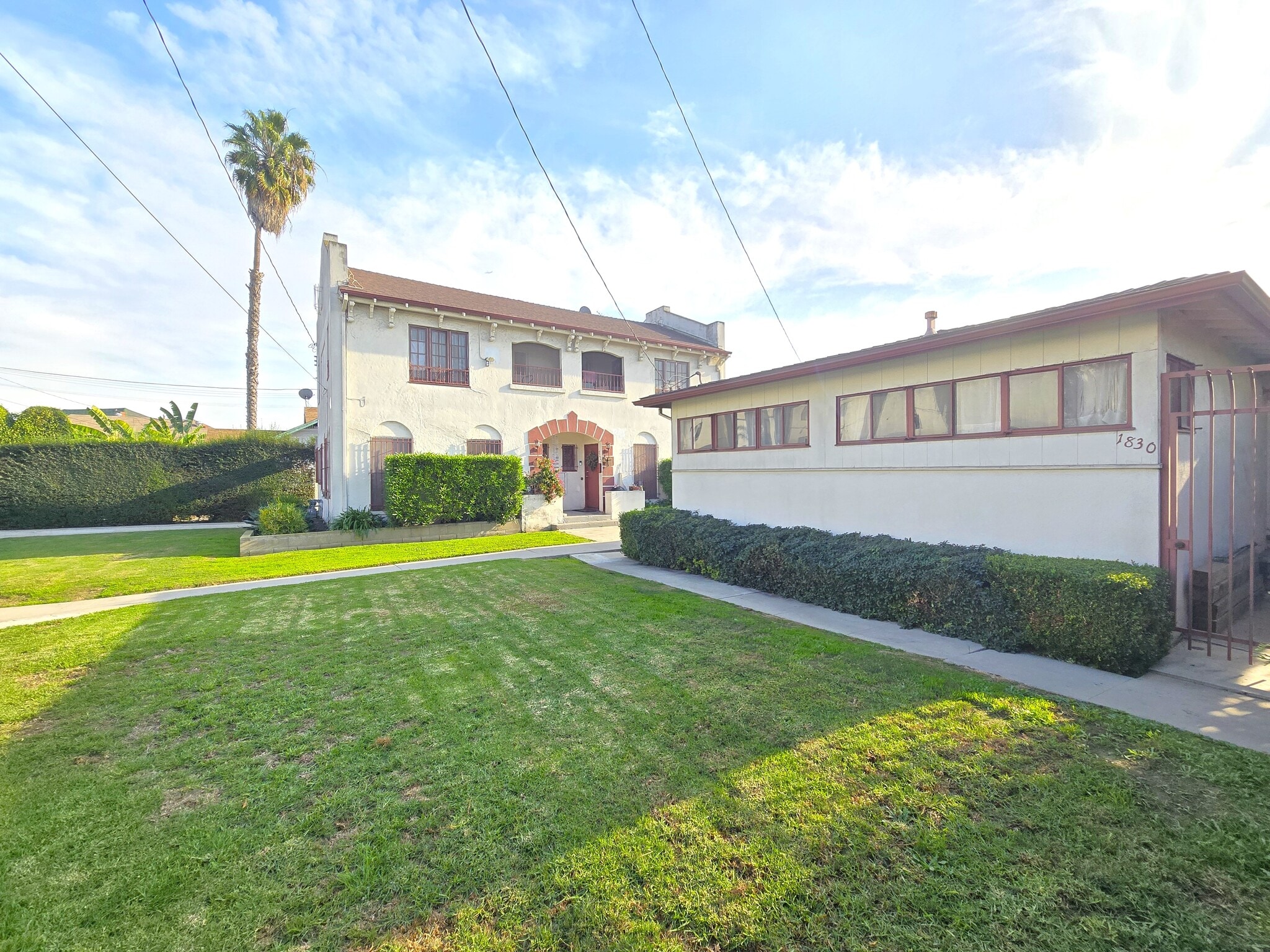 1822 Miramar St, Los Angeles, CA for sale Primary Photo- Image 1 of 10