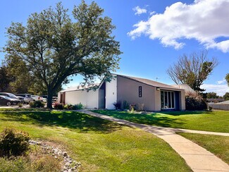 More details for 2528 W 16th St, Greeley, CO - Office for Lease