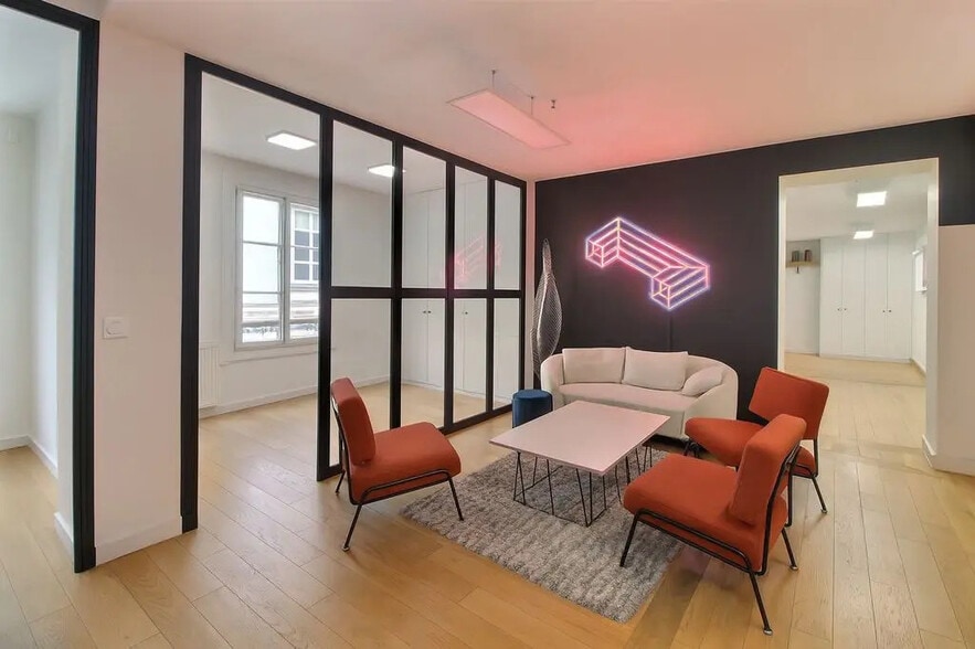 132 Rue Du Faubourg Saint-Denis, Paris à vendre - Photo intérieure - Image 2 de 7