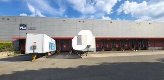 More details for 5 Avenue Johannes Gutenberg, Maurepas - Industrial for Lease