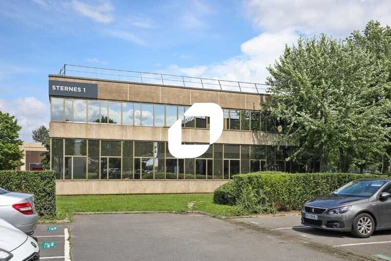 26 Avenue De La Baltique, Villebon-sur-Yvette à louer - Photo du bâtiment - Image 1 de 11