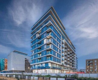 More details for Banning St, London - Office for Sale