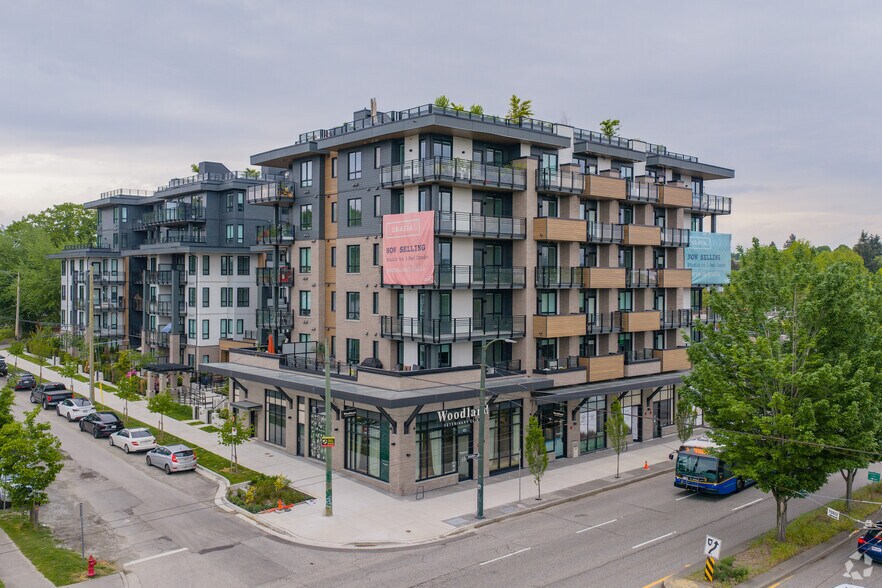 2406 Garden Dr, Vancouver, BC for sale - Primary Photo - Image 1 of 1