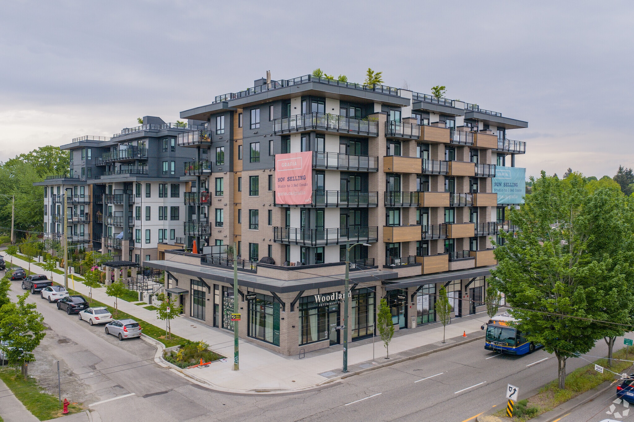 2406 Garden Dr, Vancouver, BC for sale Primary Photo- Image 1 of 1