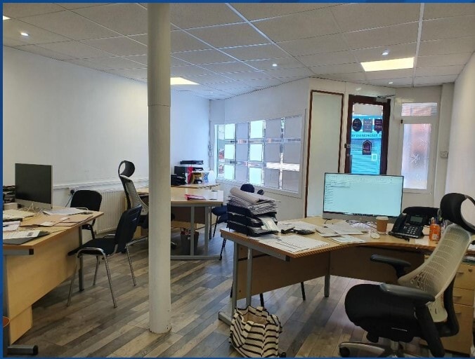 206 Main St, Wishaw, NLK ML2 7LU - Unité 206 - - Photo intérieure - Image 1 of 2