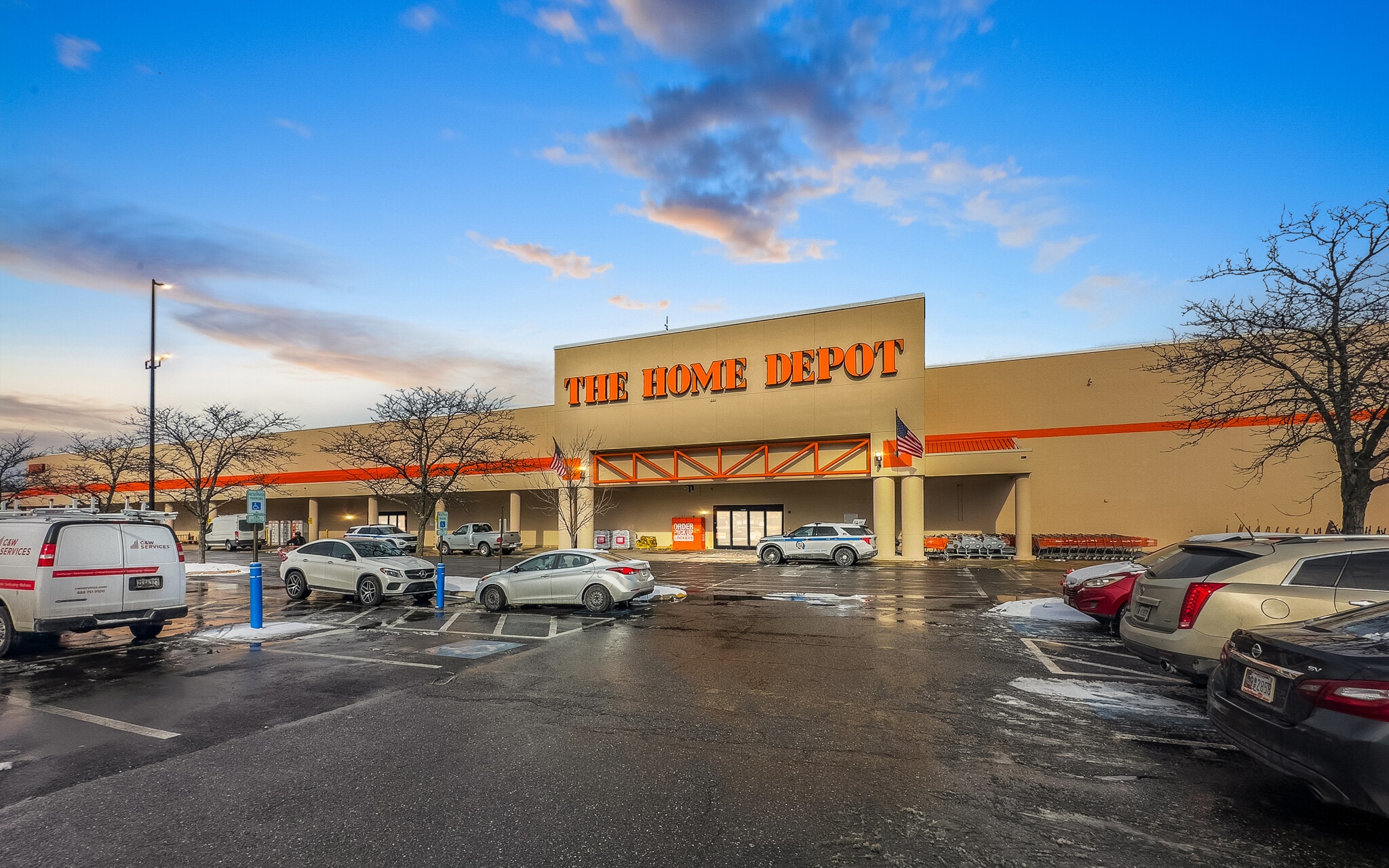 6000 Baltimore National Pike, Catonsville, MD for sale Building Photo- Image 1 of 1