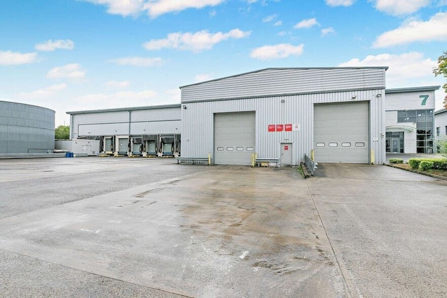 Parklands, Heywood for lease - Building Photo - Image 1 of 14