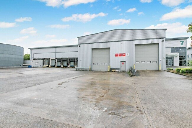 More details for Parklands, Heywood - Flex for Lease