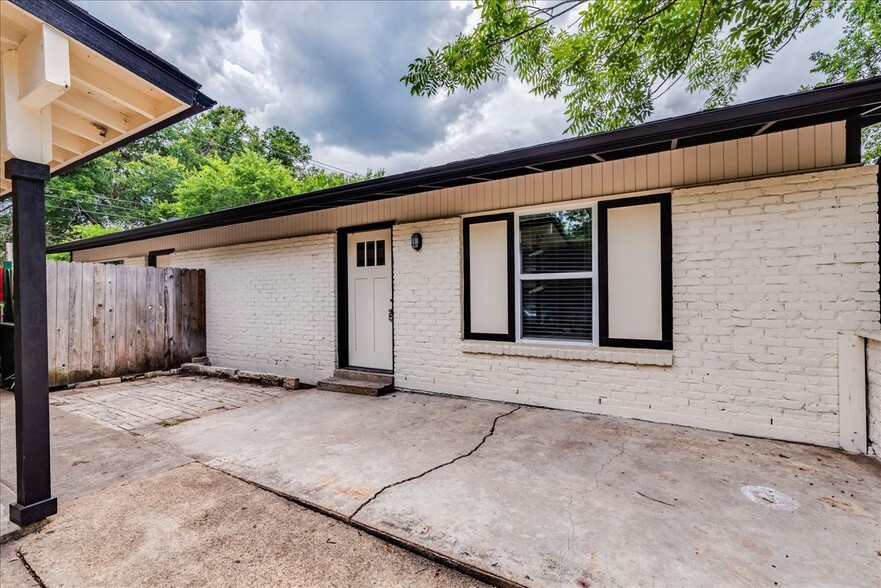 1403 Braes Ridge Dr, Austin, TX for sale - Building Photo - Image 2 of 14