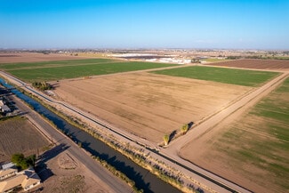 More details for 697 W McCabe Rd, El Centro, CA - Land for Sale