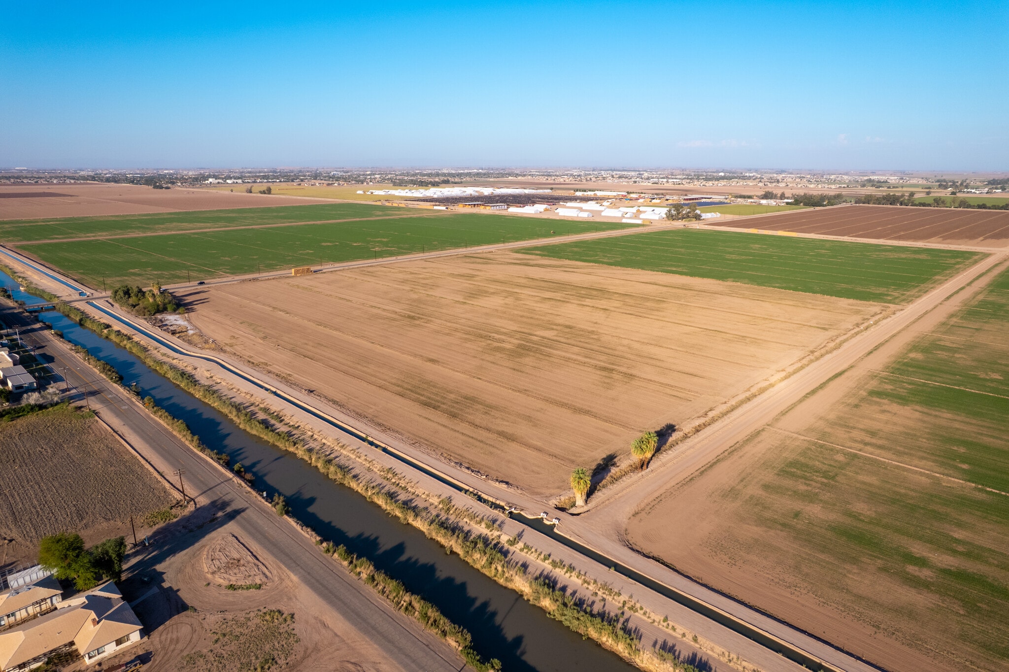 697 W McCabe Rd, El Centro, CA for sale Primary Photo- Image 1 of 11