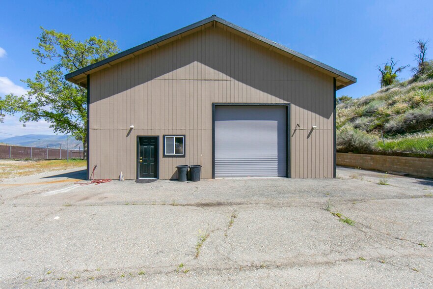 180 Landfill rd, Lebec, CA for sale - Building Photo - Image 1 of 1