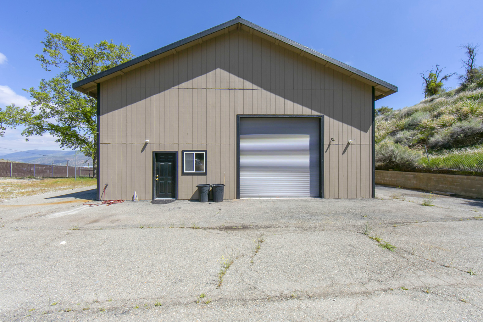 180 Landfill rd, Lebec, CA à vendre Photo du b timent- Image 1 de 1