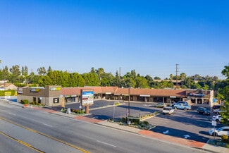 More details for 706-728 E Foothill Blvd, San Dimas, CA - Retail for Lease