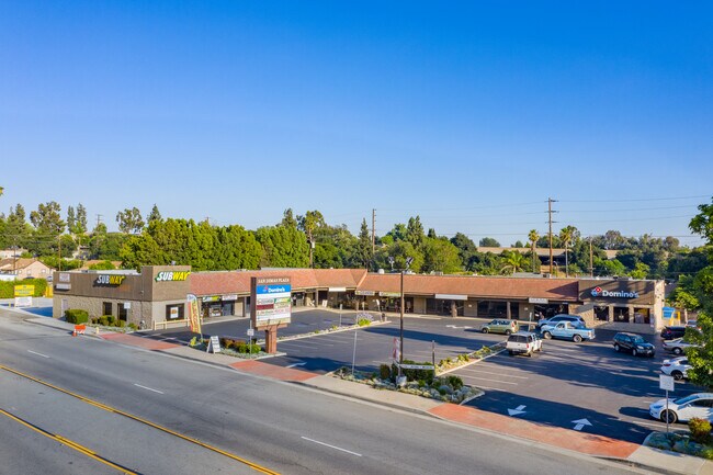 More details for 706-728 E Foothill Blvd, San Dimas, CA - Retail for Lease