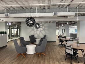 33 W Monroe St, Chicago, IL for lease Interior Photo- Image 2 of 6