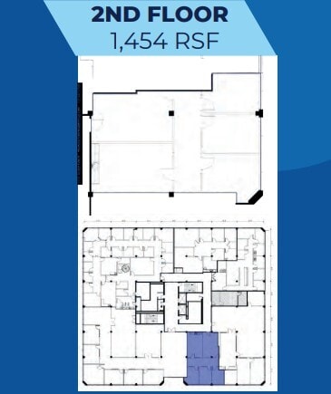 745 US-202, Bridgewater, NJ for lease Floor Plan- Image 1 of 3