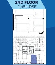 745 US-202, Bridgewater, NJ for lease Floor Plan- Image 1 of 3