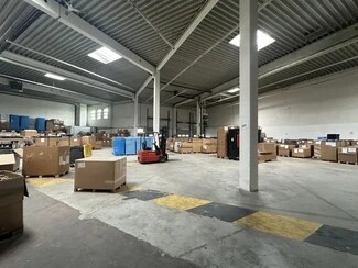 Plus de détails pour Industriel à louer