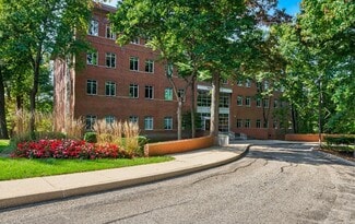 Plus de détails pour 10075 Red Run Blvd, Owings Mills, MD - Bureau à louer