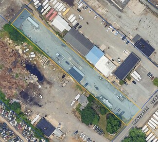 Plus de détails pour 469 Old Airport Rd, New Castle, DE - Industriel à louer