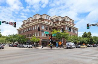 Plus de détails pour 420 W Main St, Boise, ID - Bureau à louer