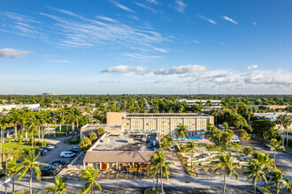 16805 NW 12th Ave, Miami, FL - Aérien  Vue de la carte - Image1