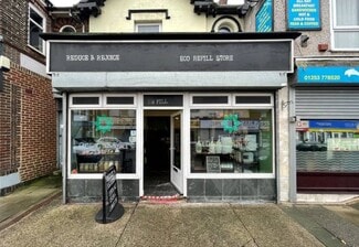 More details for 15 Poulton St, Fleetwood - Retail for Lease