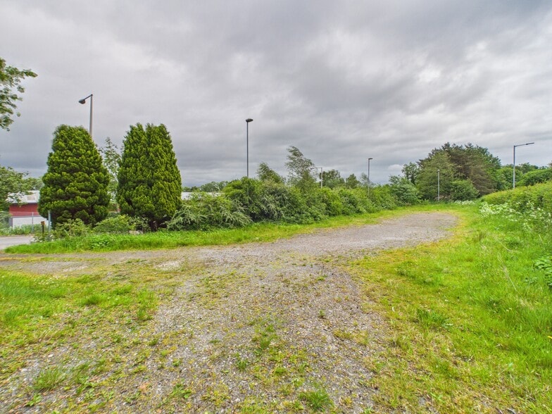 1 Irongray road, Dumfries for lease - Building Photo - Image 1 of 1