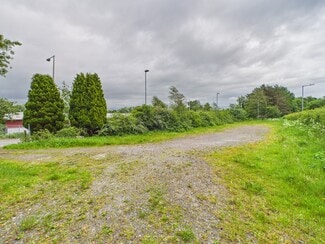 Plus de détails pour 1 Irongray road, Dumfries - Terrain à louer