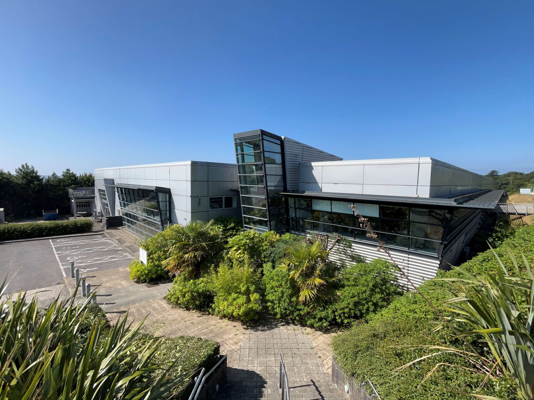 3 Bush Park, Plymouth for sale Building Photo- Image 1 of 13