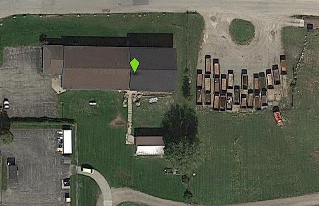 15630 68th Ave, Coopersville, MI for sale - Primary Photo - Image 1 of 13