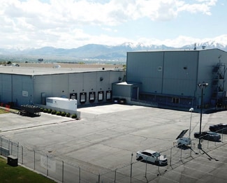 More details for 1960 S 4250 W, Salt Lake City, UT - Industrial for Lease