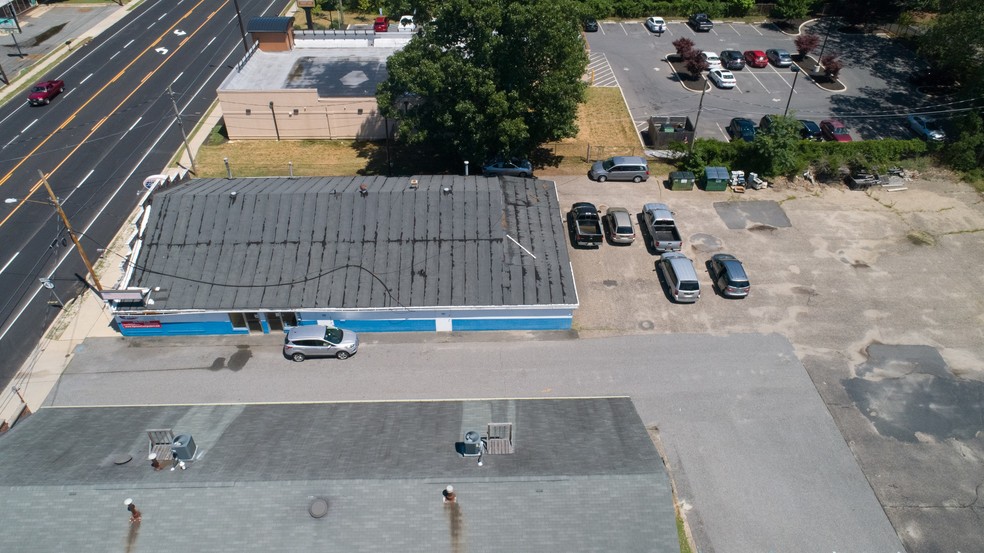 3419 S Delsea Dr, Vineland, NJ for sale - Building Photo - Image 2 of 14