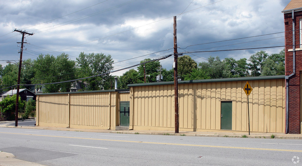 178 Broadway St, Asheville, NC for sale - Primary Photo - Image 1 of 1