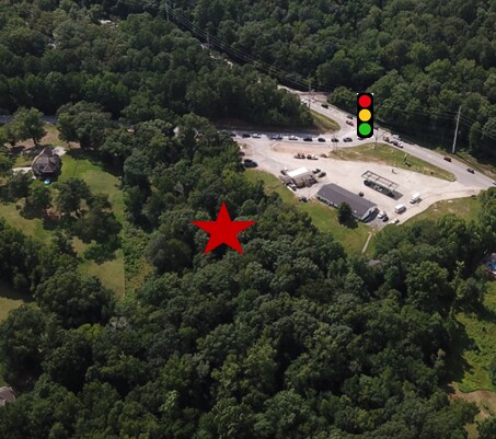 4728 Co 36 rd, Chelsea, AL à vendre - Photo du bâtiment - Image 2 de 2