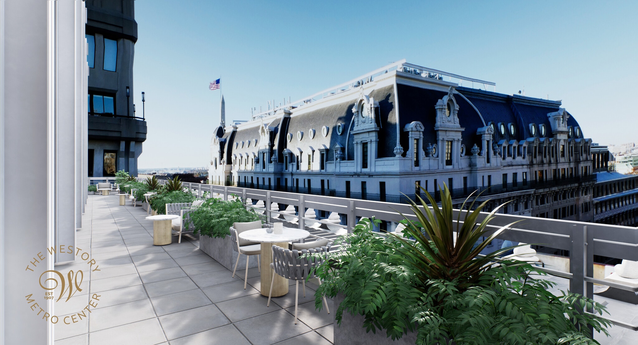 607 14th St NW, Washington, DC for lease Interior Photo- Image 1 of 3