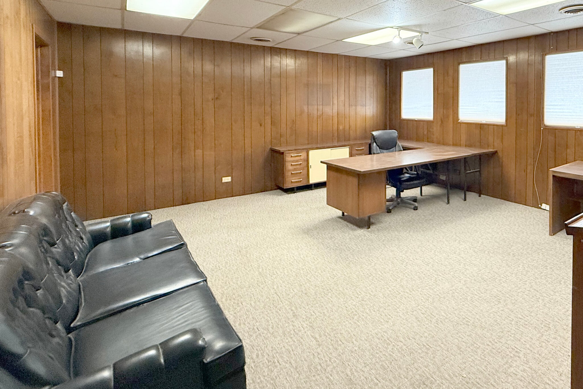 6625 E 49th Ave, Commerce City, CO for lease Interior Photo- Image 1 of 17